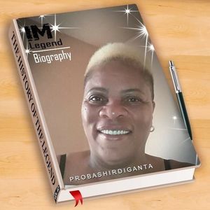 Meet your Posher, Marilyn